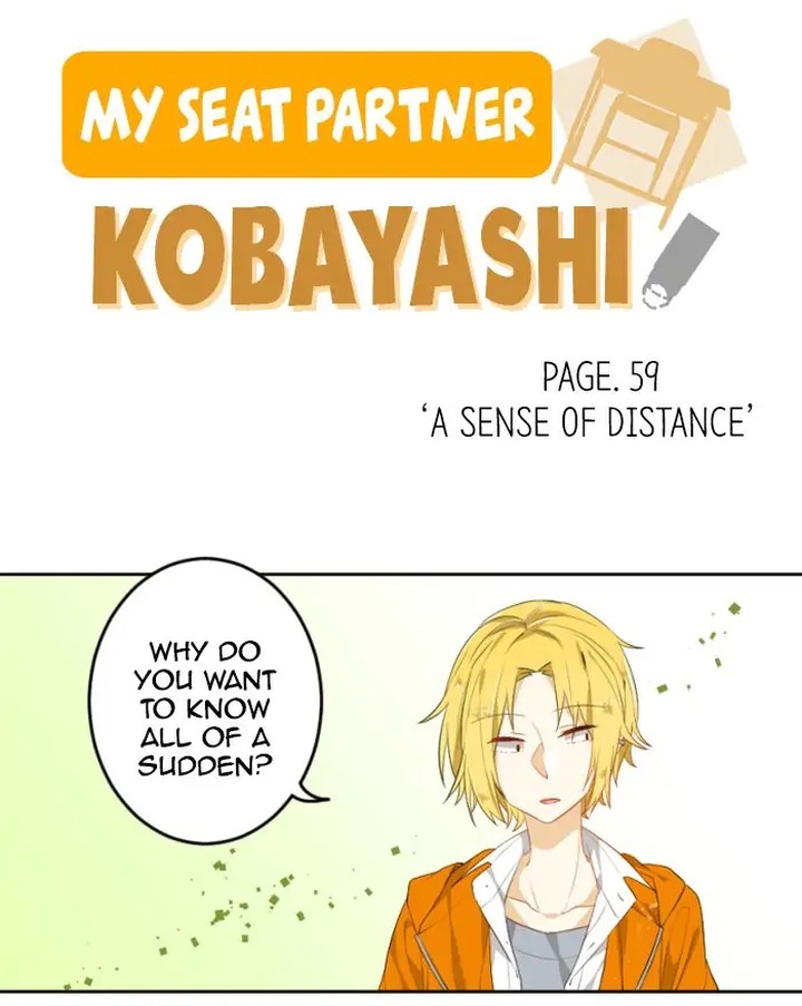 Tonari No Seki No Kobayashi San 59 3