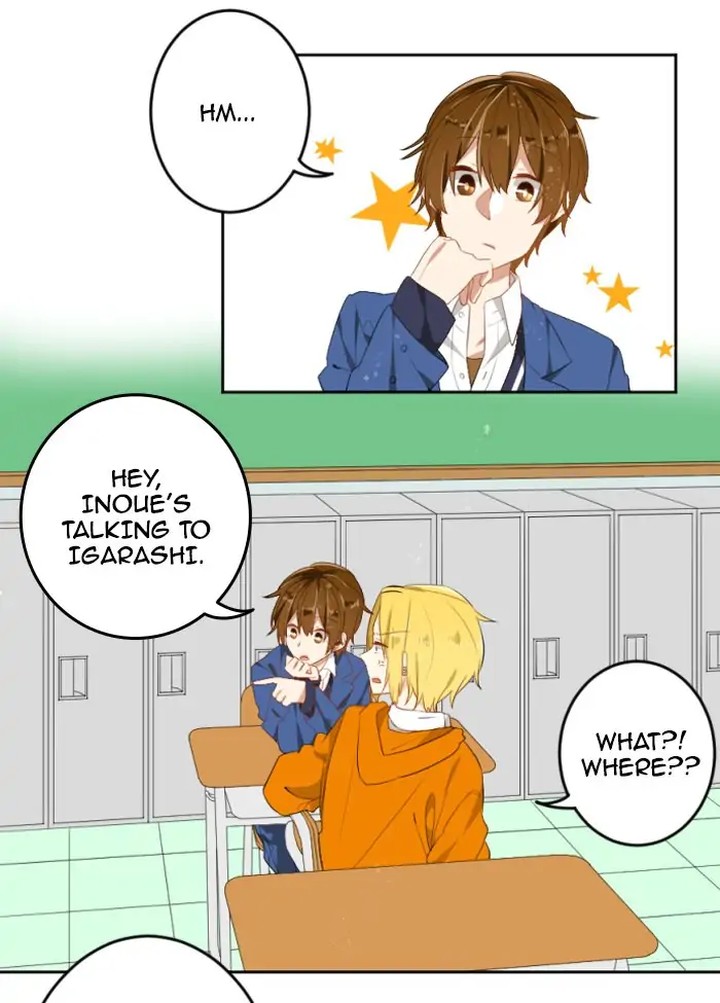 Tonari No Seki No Kobayashi San 59 6