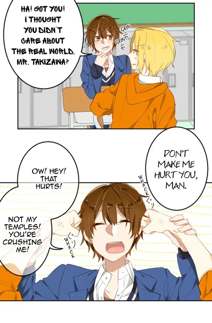 Tonari No Seki No Kobayashi San 59 7