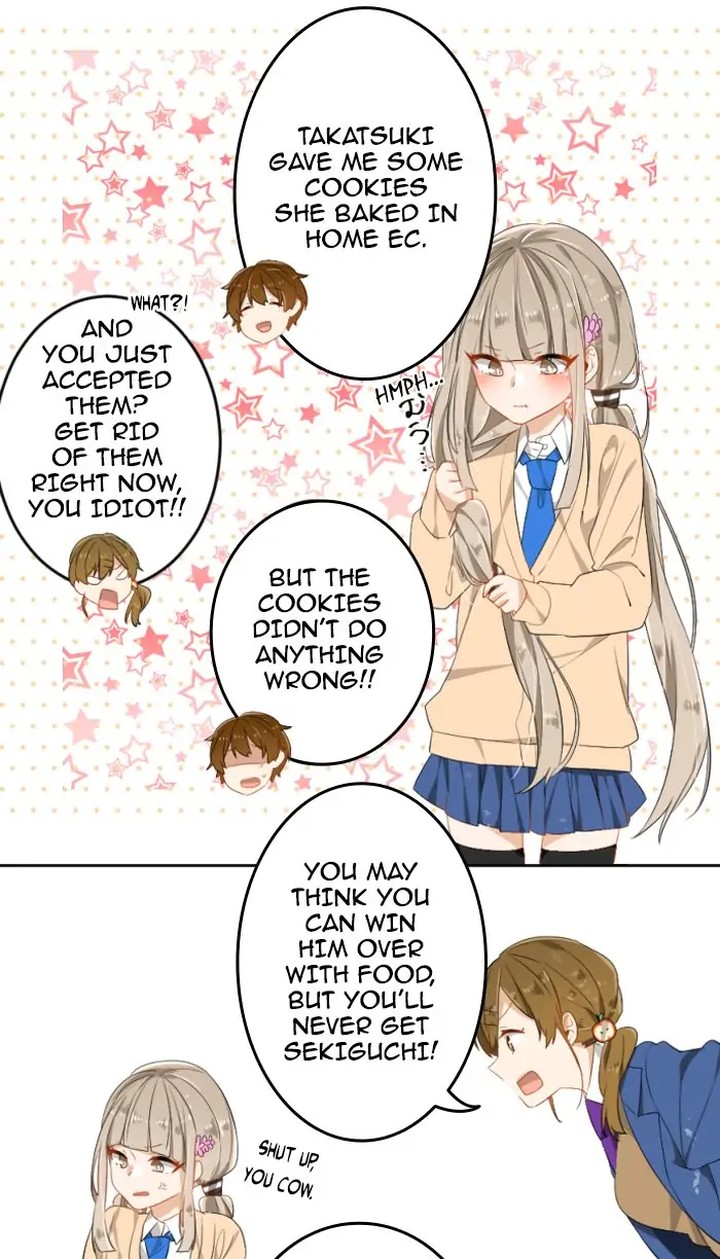 Tonari No Seki No Kobayashi San 60 17
