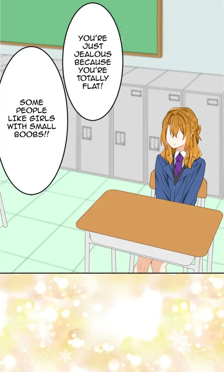 Tonari No Seki No Kobayashi San 60 20