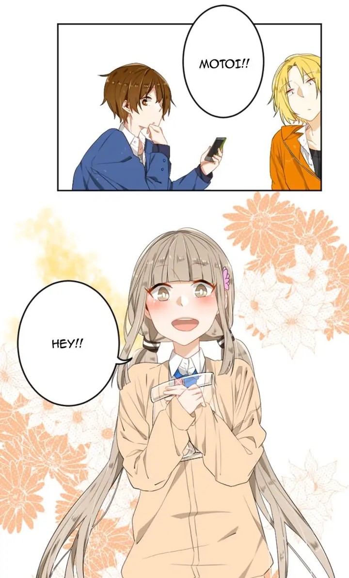 Tonari No Seki No Kobayashi San 60 3