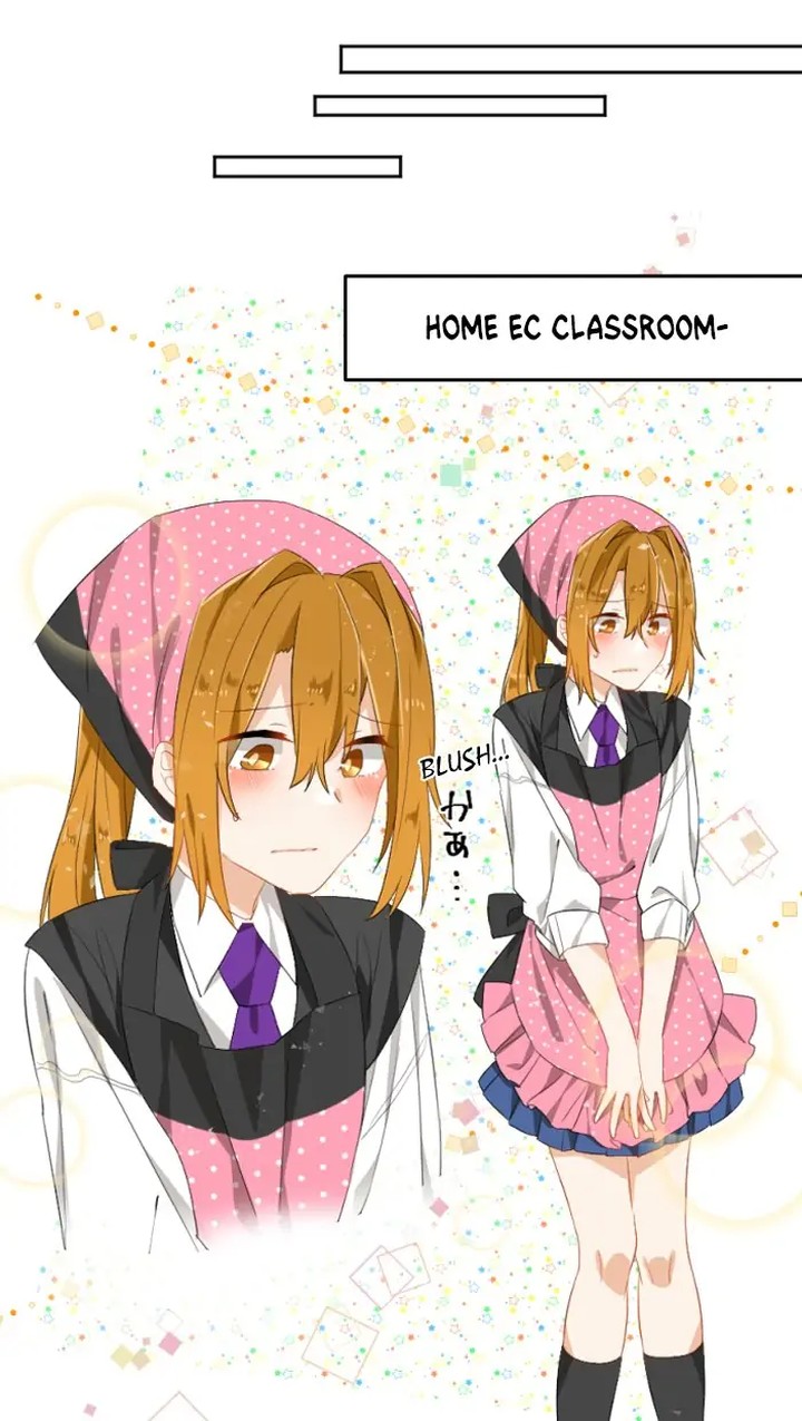 Tonari No Seki No Kobayashi San 61 10