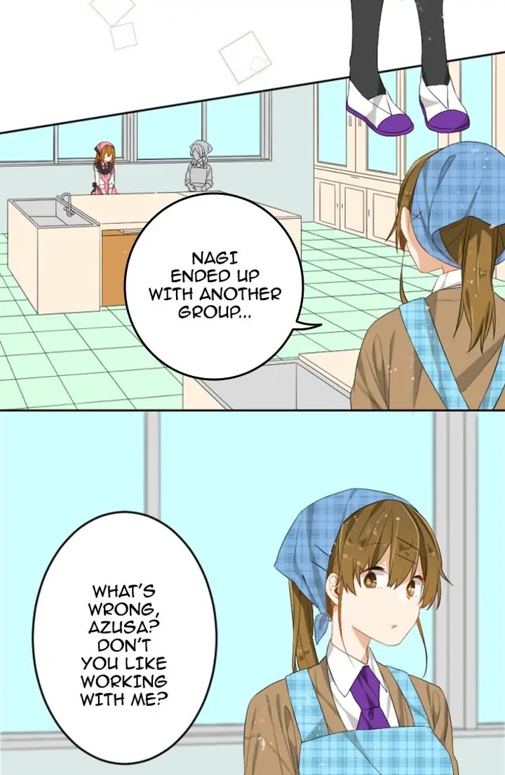 Tonari No Seki No Kobayashi San 61 11