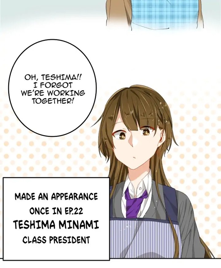 Tonari No Seki No Kobayashi San 61 12