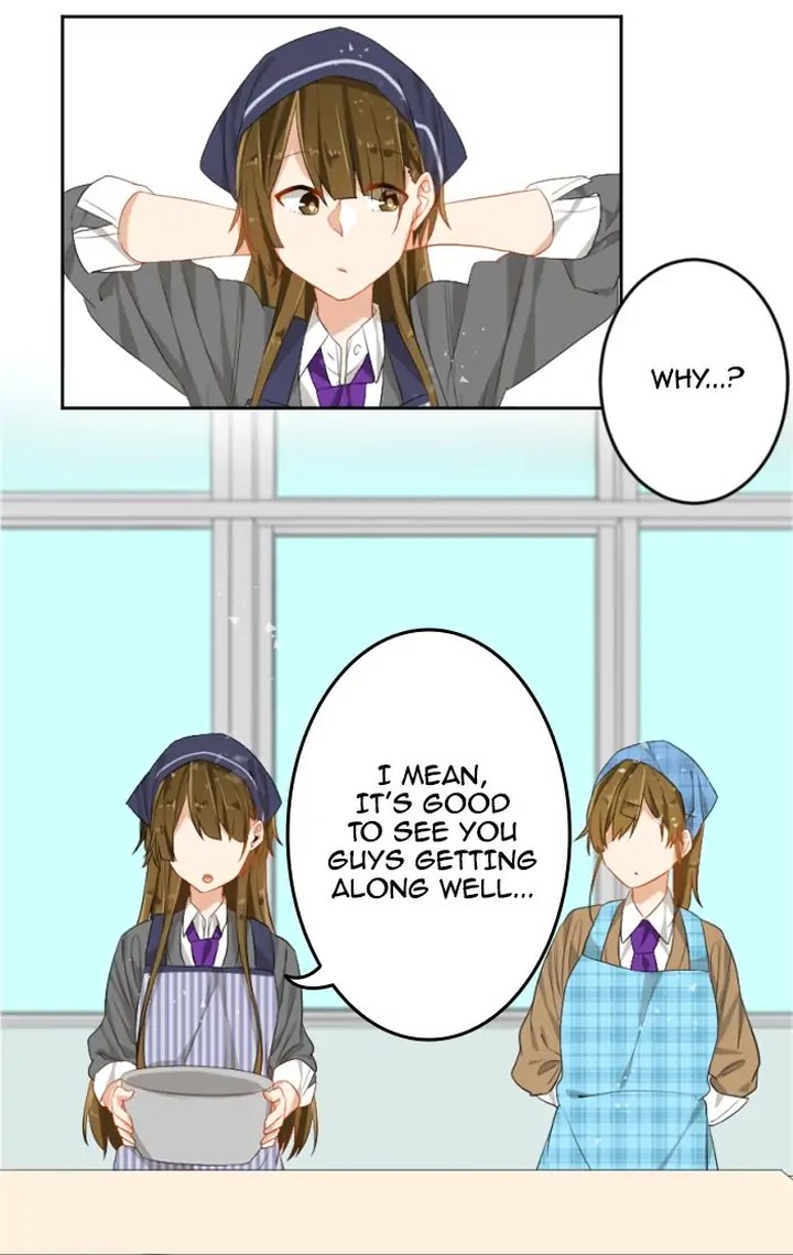 Tonari No Seki No Kobayashi San 61 14