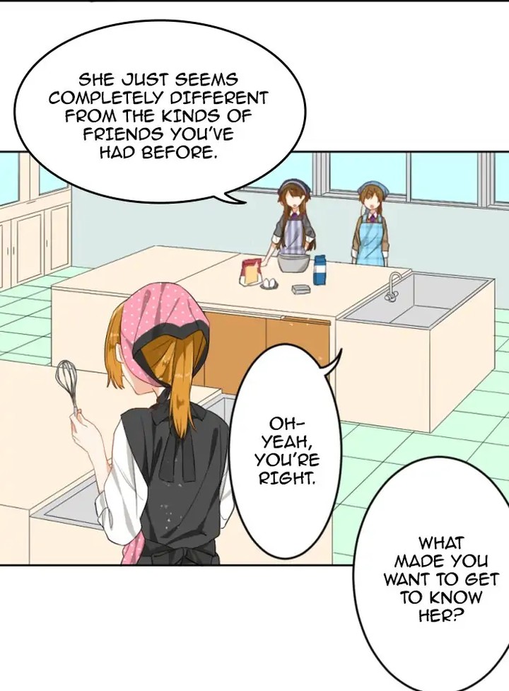 Tonari No Seki No Kobayashi San 61 15