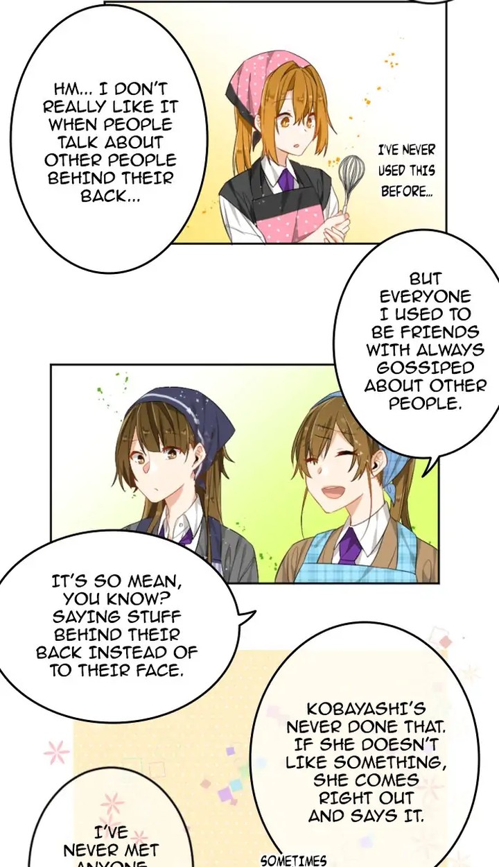 Tonari No Seki No Kobayashi San 61 16