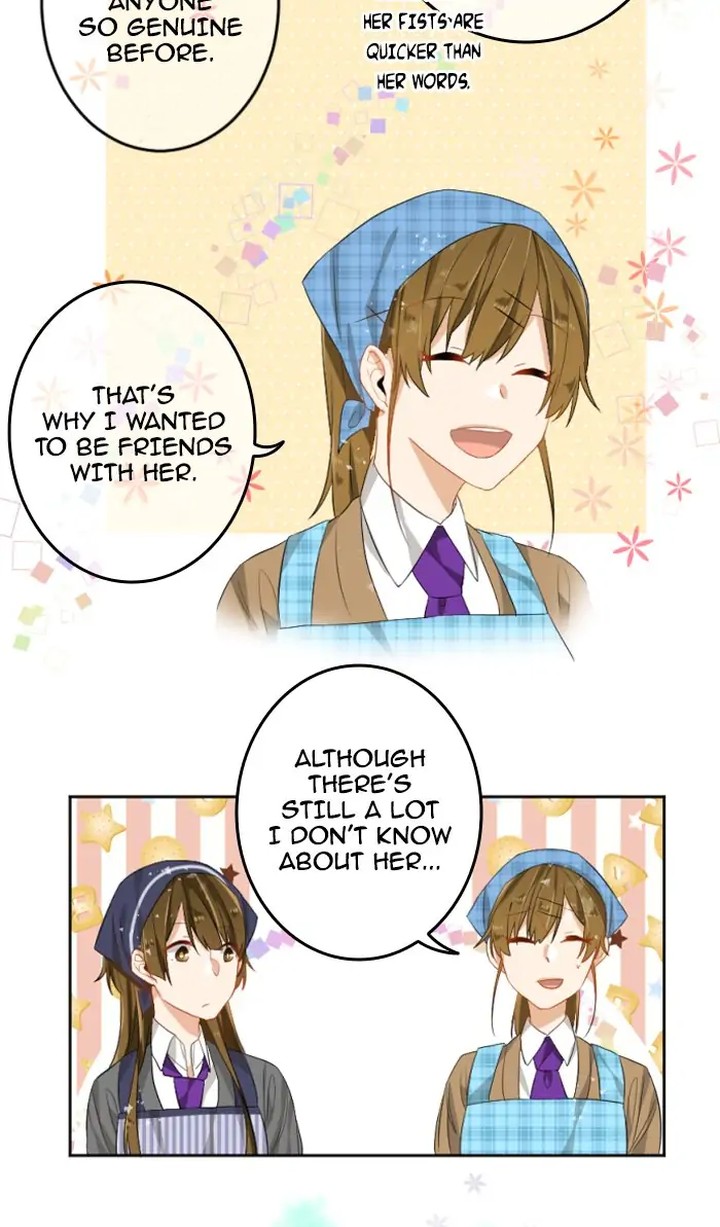 Tonari No Seki No Kobayashi San 61 17
