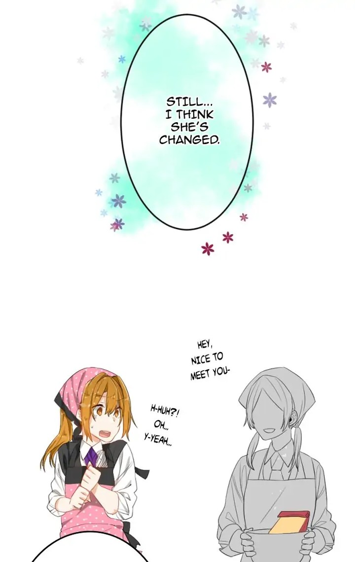 Tonari No Seki No Kobayashi San 61 18