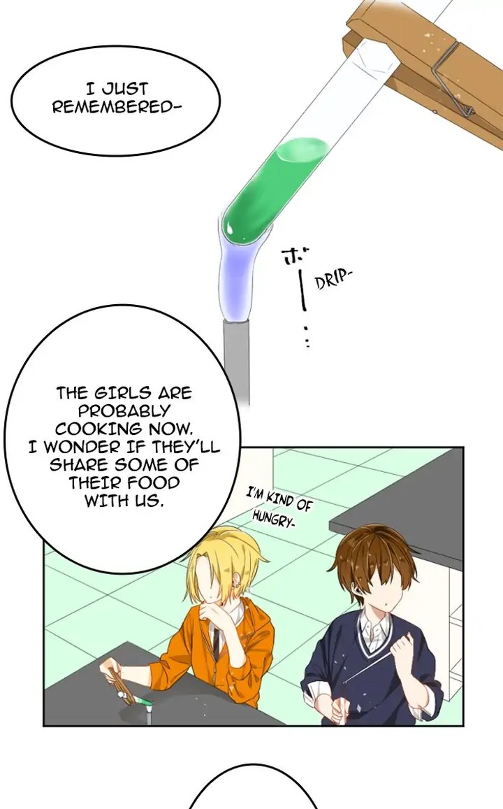 Tonari No Seki No Kobayashi San 61 21