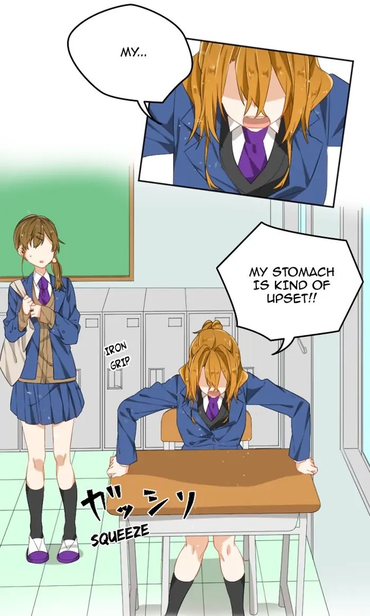 Tonari No Seki No Kobayashi San 61 3