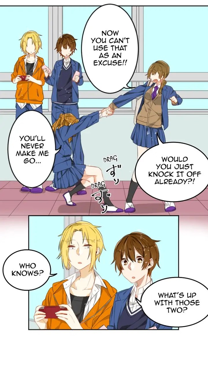 Tonari No Seki No Kobayashi San 61 9