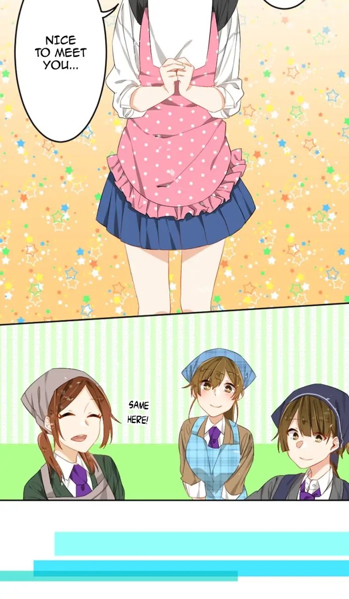 Tonari No Seki No Kobayashi San 62 10