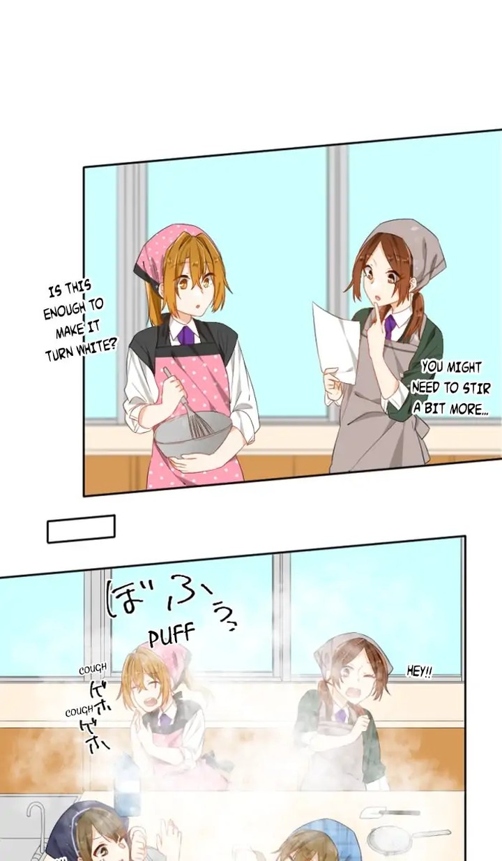 Tonari No Seki No Kobayashi San 62 11