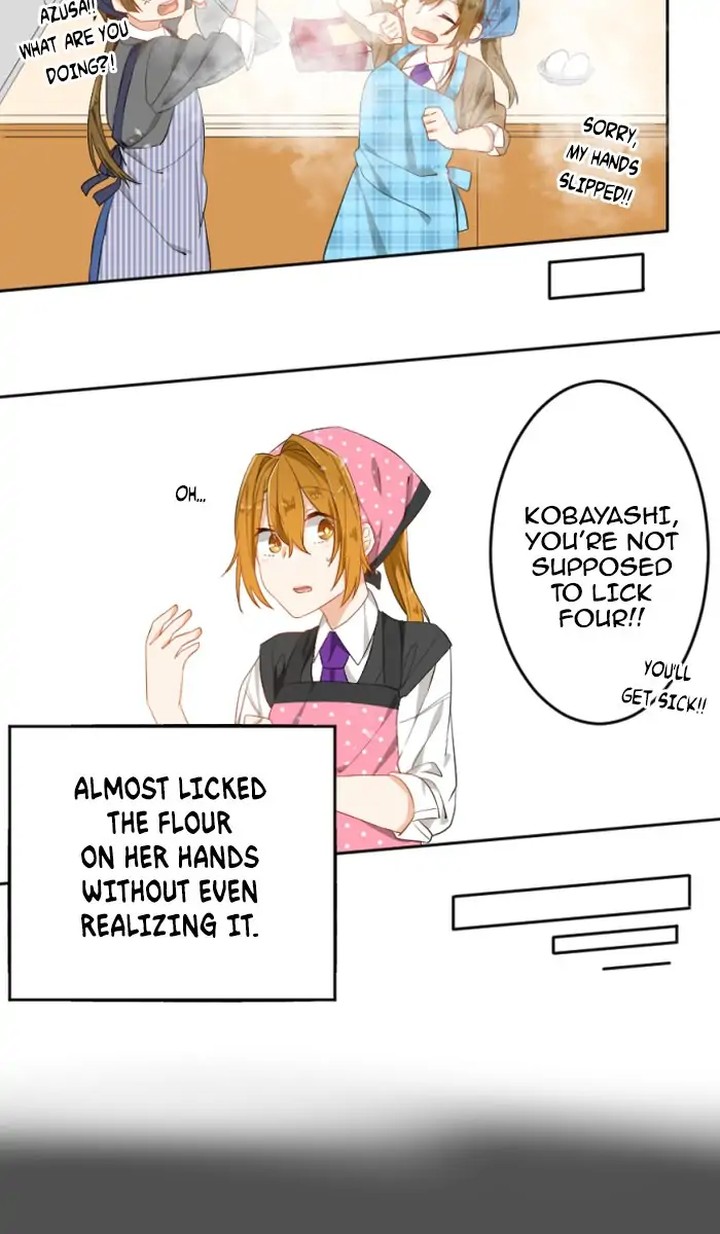 Tonari No Seki No Kobayashi San 62 12