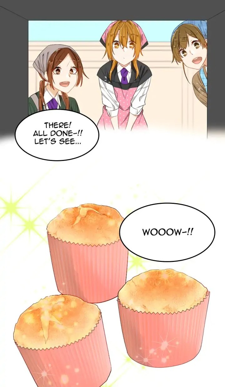 Tonari No Seki No Kobayashi San 62 13