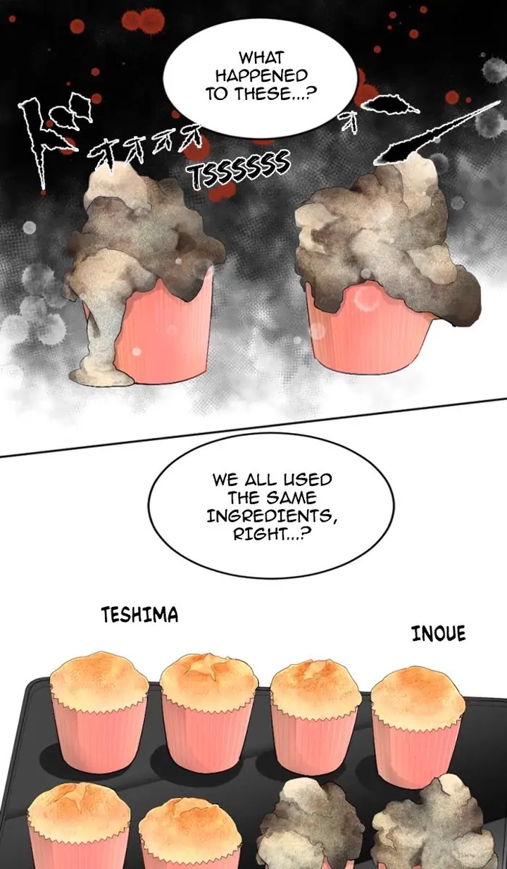 Tonari No Seki No Kobayashi San 62 15