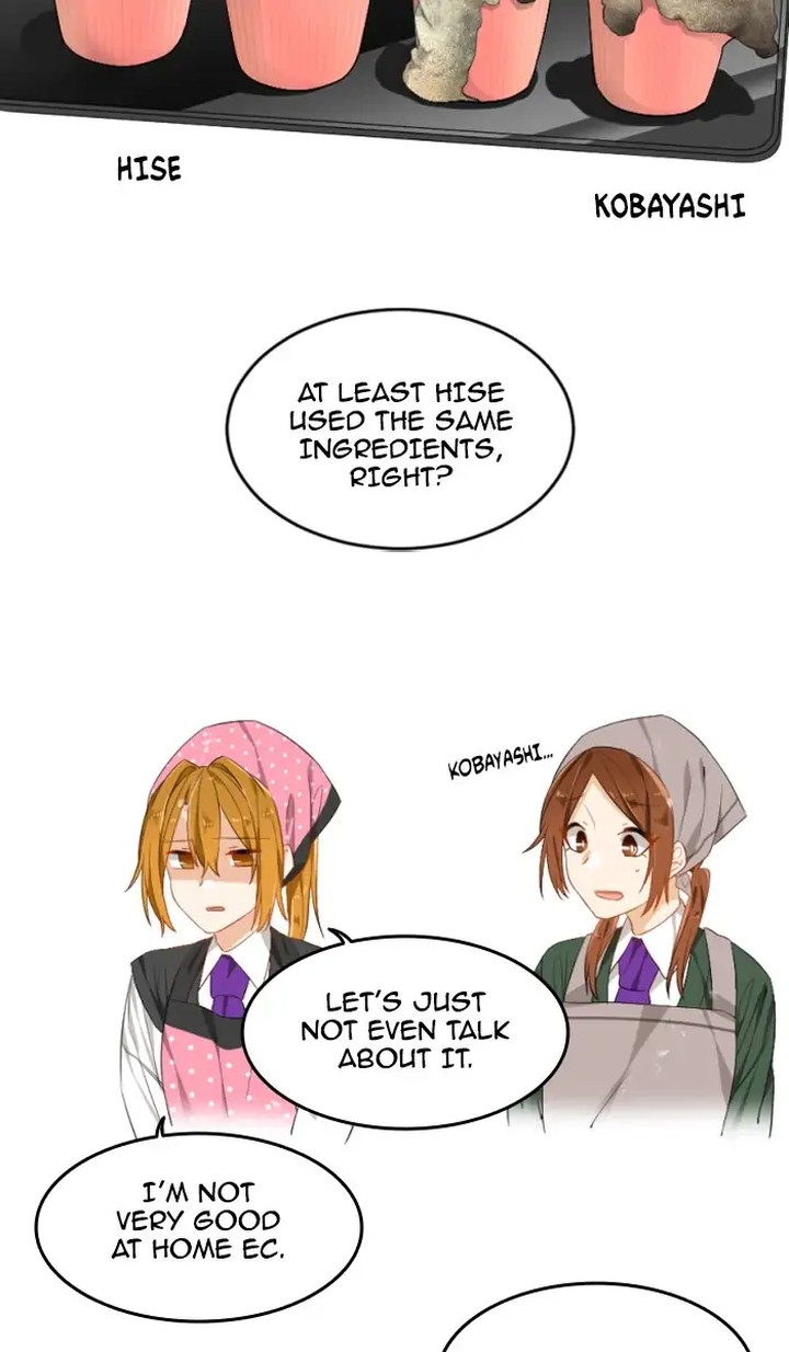 Tonari No Seki No Kobayashi San 62 16