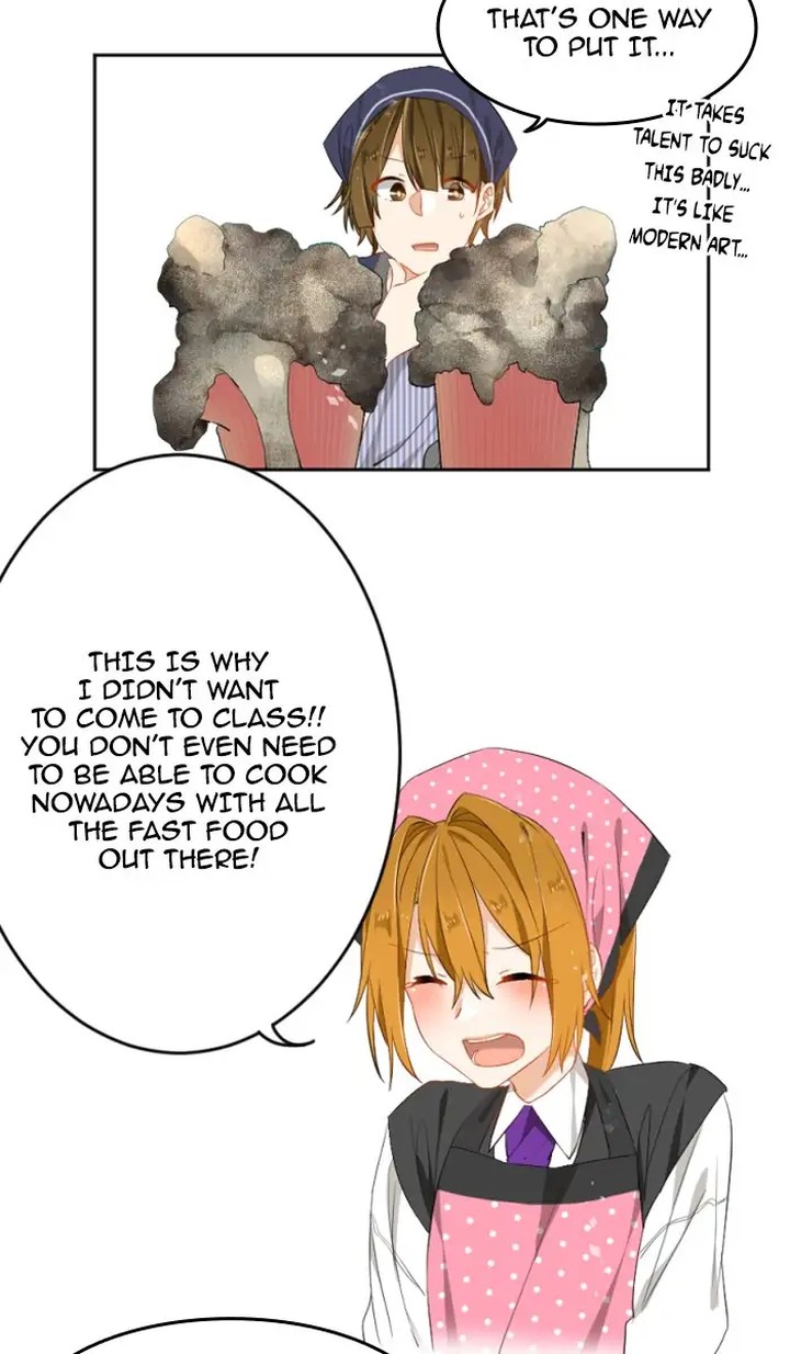 Tonari No Seki No Kobayashi San 62 17