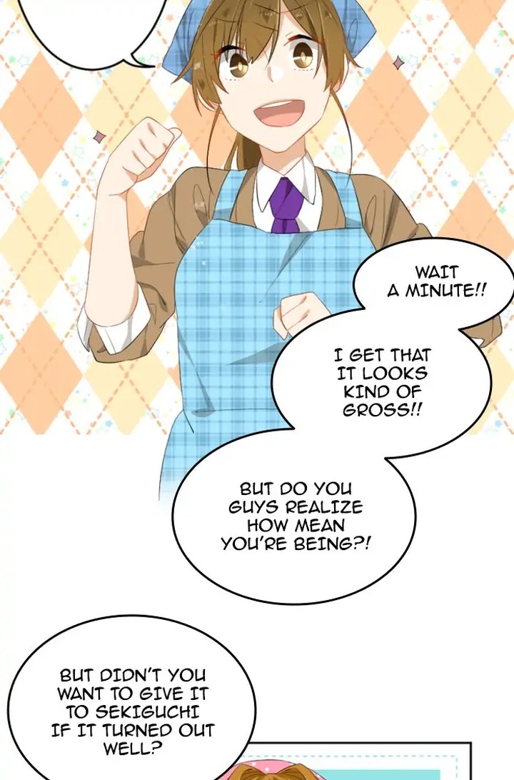 Tonari No Seki No Kobayashi San 62 20