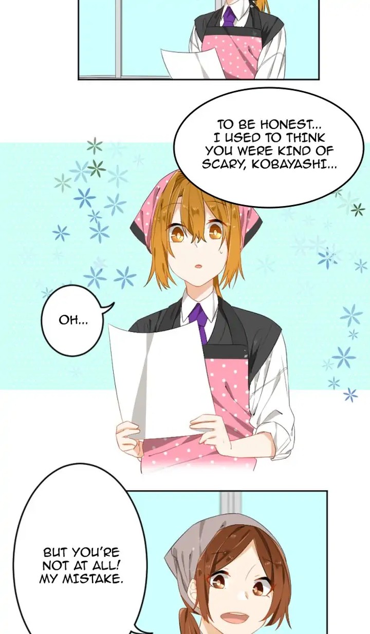 Tonari No Seki No Kobayashi San 62 3