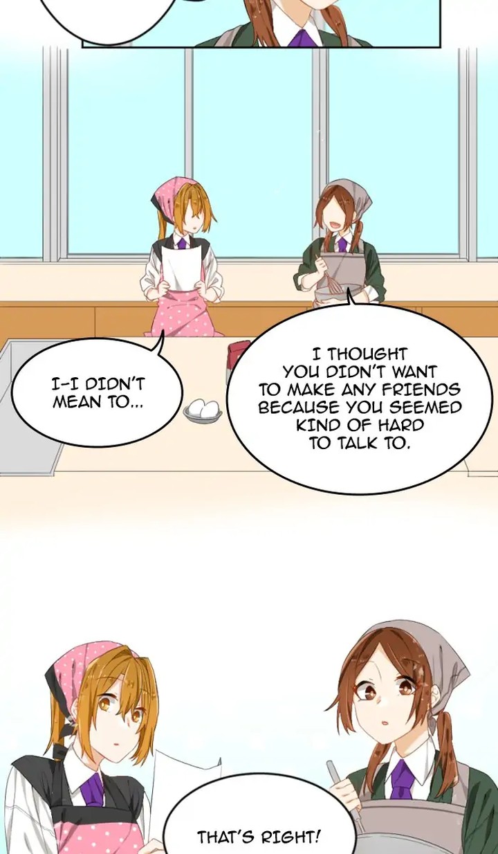 Tonari No Seki No Kobayashi San 62 4