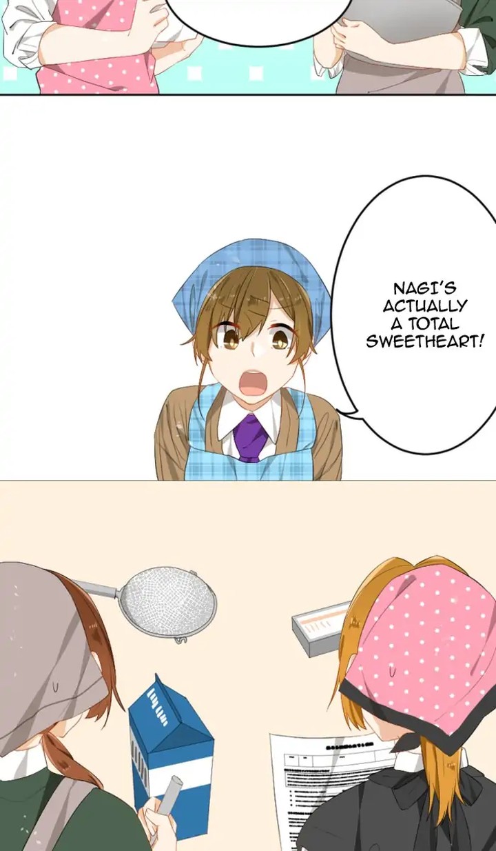 Tonari No Seki No Kobayashi San 62 5