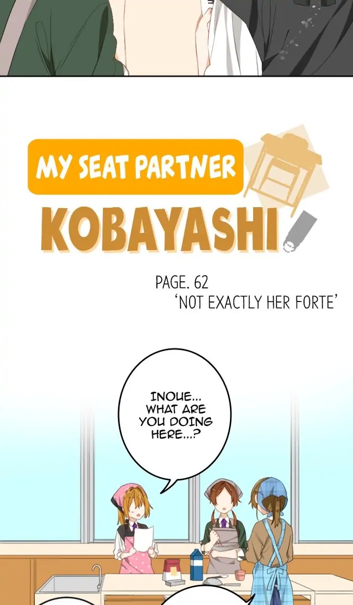 Tonari No Seki No Kobayashi San 62 6