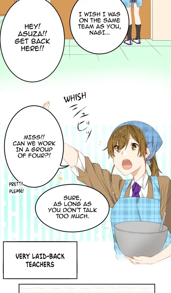 Tonari No Seki No Kobayashi San 62 7