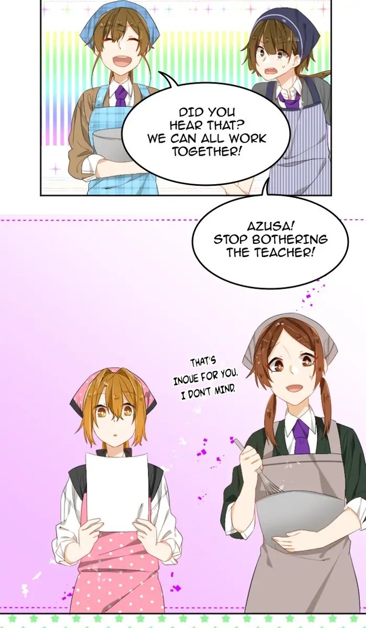 Tonari No Seki No Kobayashi San 62 8