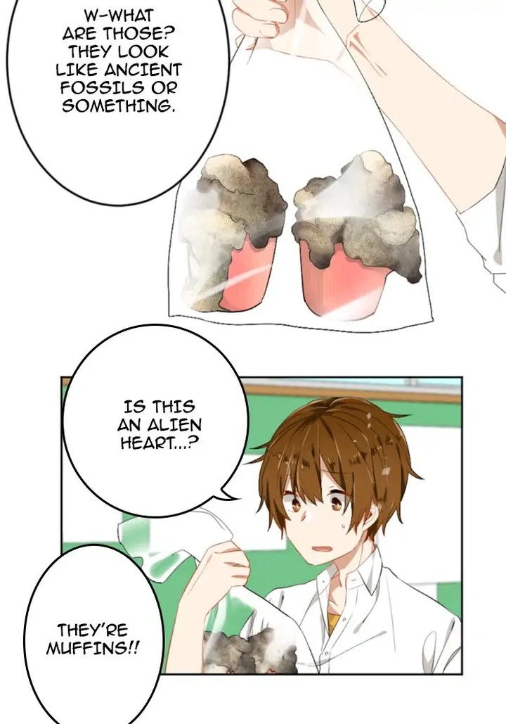 Tonari No Seki No Kobayashi San 63 10