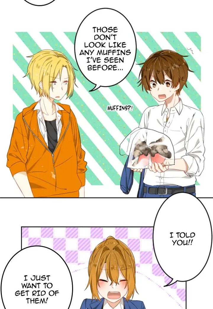 Tonari No Seki No Kobayashi San 63 11