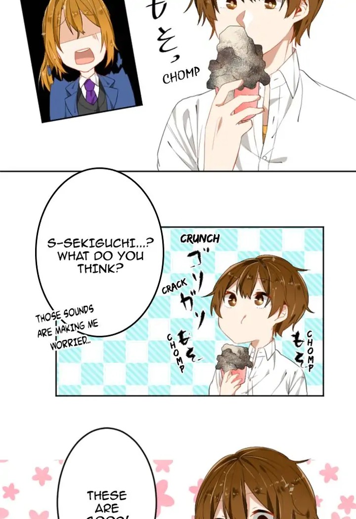 Tonari No Seki No Kobayashi San 63 14
