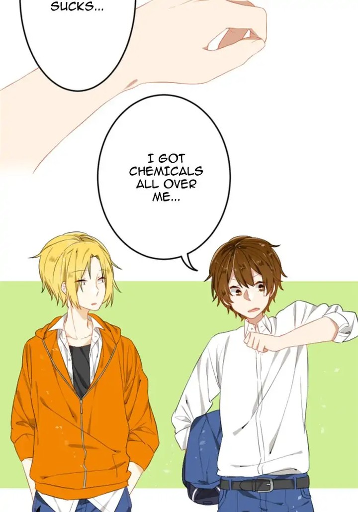 Tonari No Seki No Kobayashi San 63 2