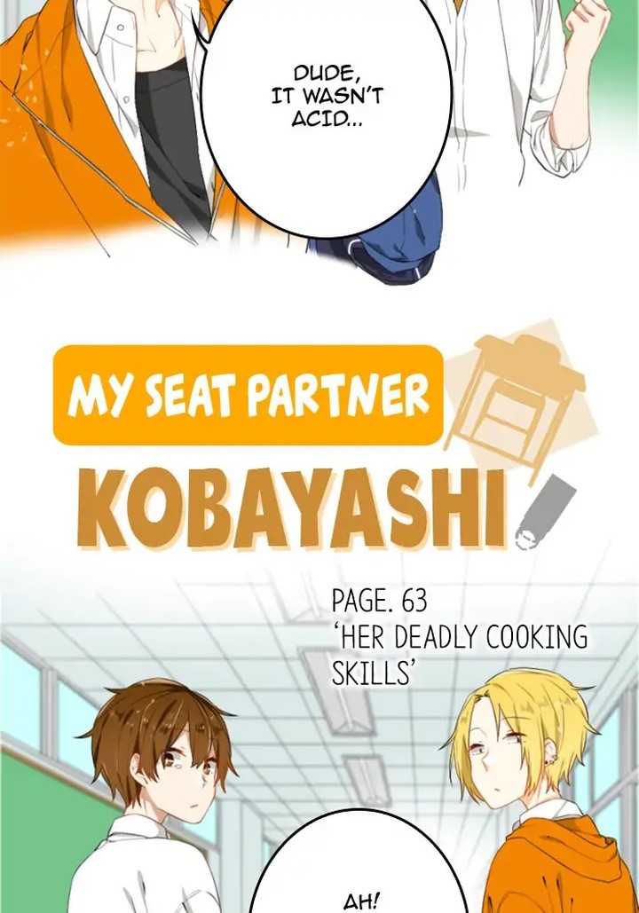 Tonari No Seki No Kobayashi San 63 4