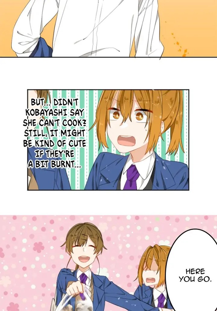Tonari No Seki No Kobayashi San 63 8