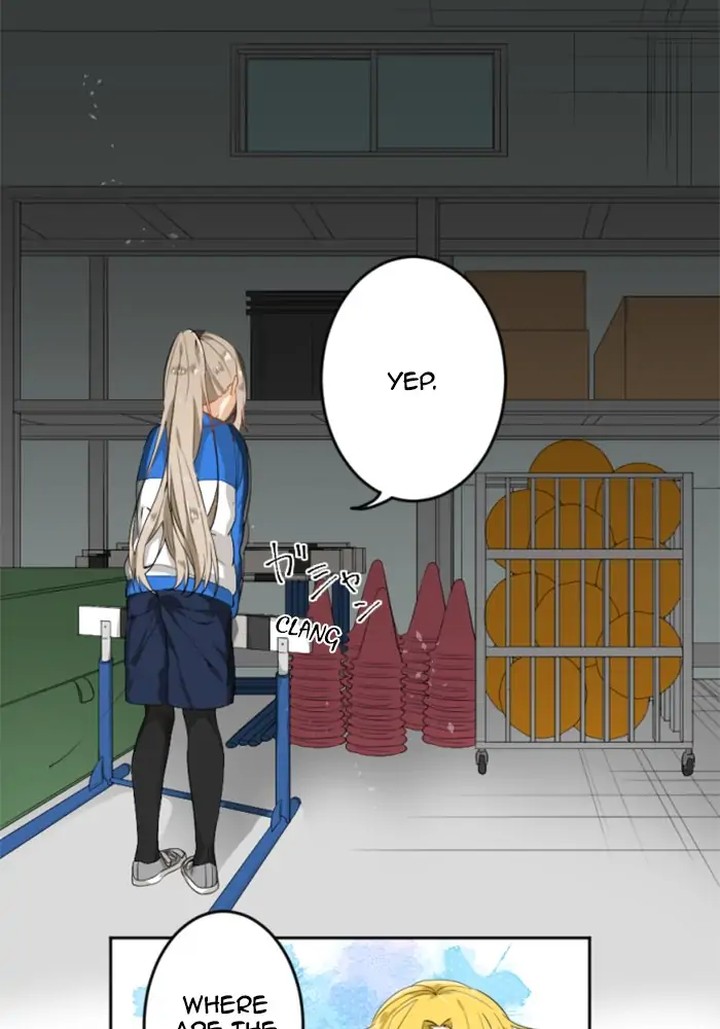 Tonari No Seki No Kobayashi San 64 11