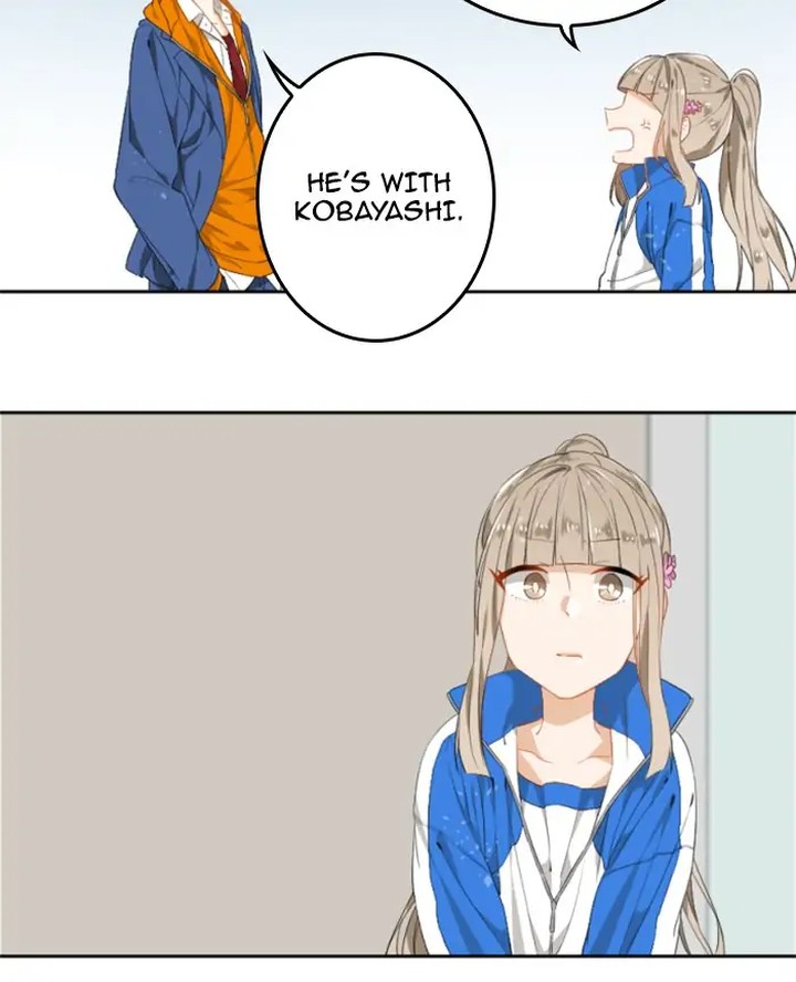 Tonari No Seki No Kobayashi San 64 16