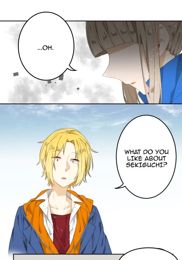 Tonari No Seki No Kobayashi San 64 17