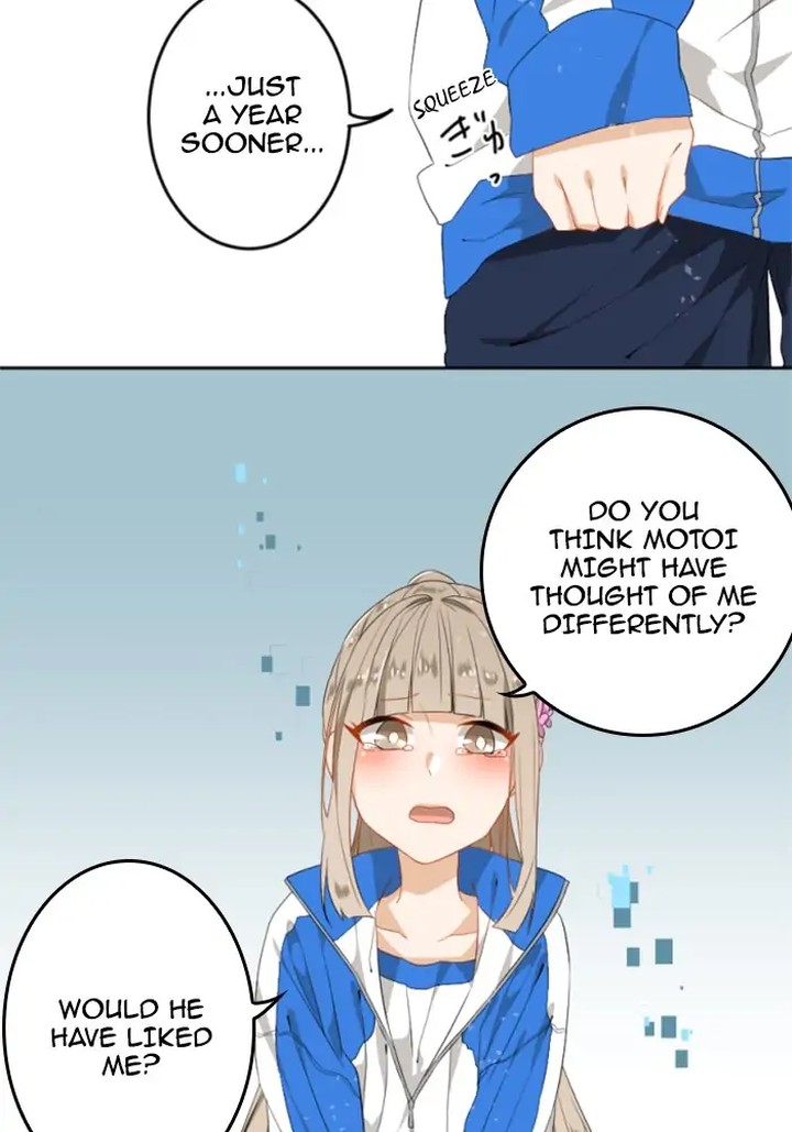 Tonari No Seki No Kobayashi San 64 19