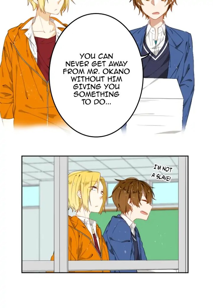 Tonari No Seki No Kobayashi San 64 2