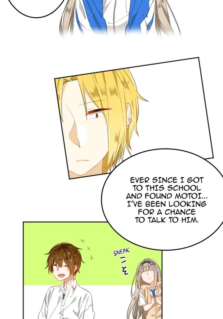 Tonari No Seki No Kobayashi San 64 20