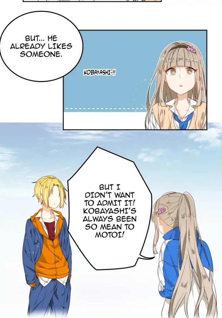 Tonari No Seki No Kobayashi San 64 21