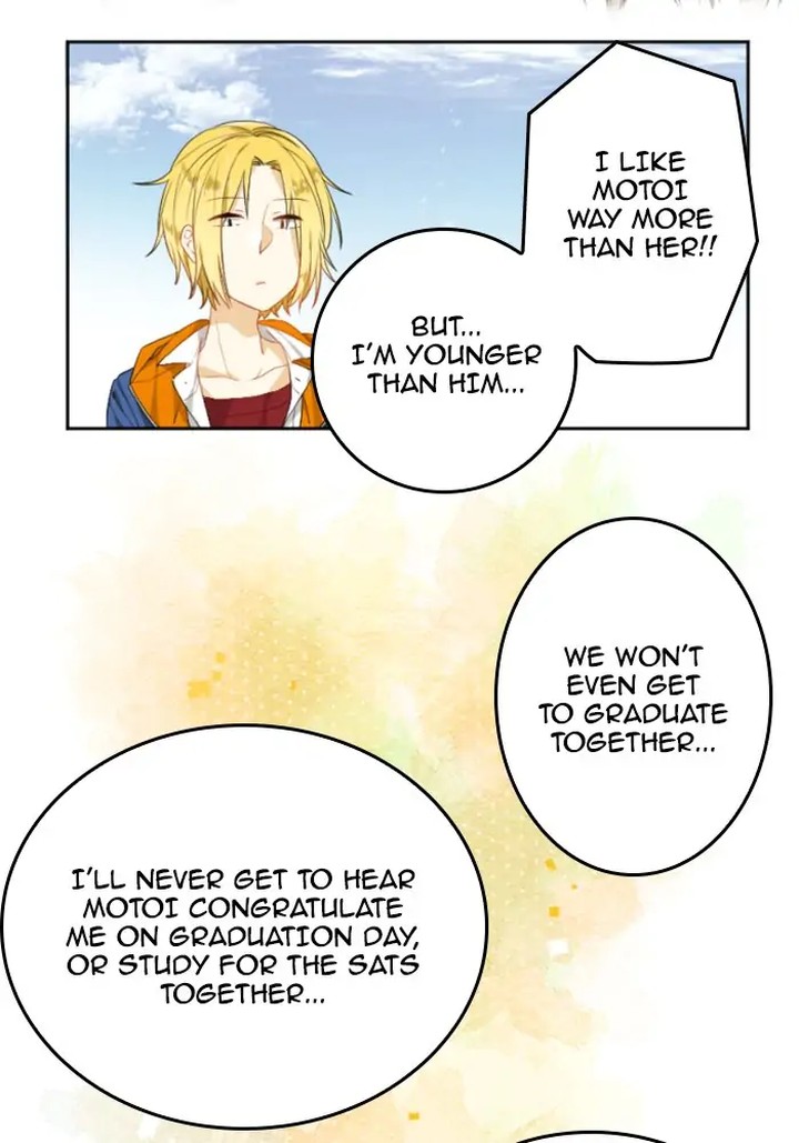 Tonari No Seki No Kobayashi San 64 22