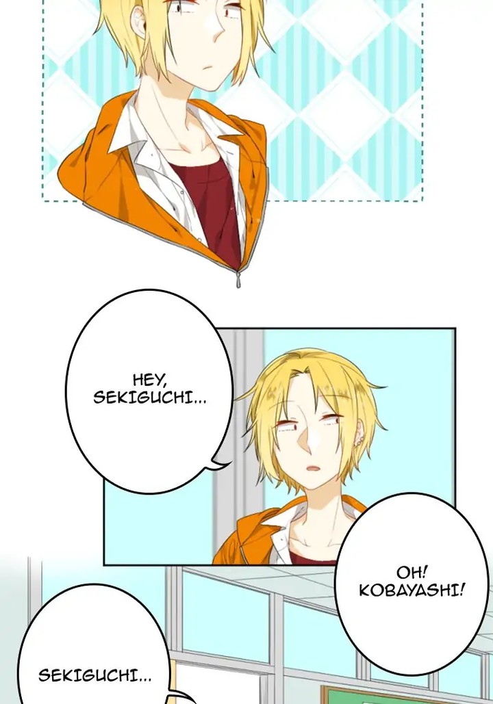 Tonari No Seki No Kobayashi San 64 4