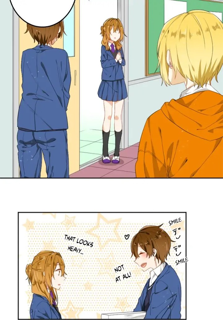 Tonari No Seki No Kobayashi San 64 5