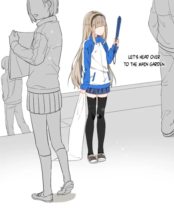 Tonari No Seki No Kobayashi San 65 11