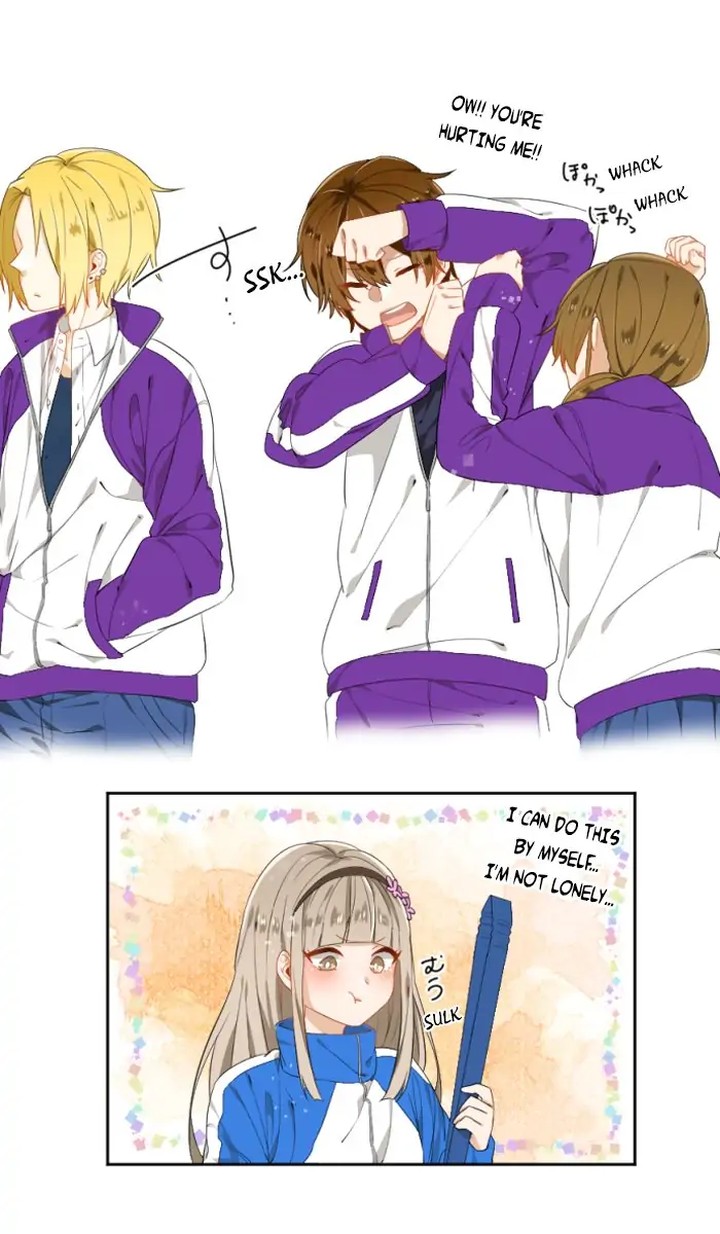 Tonari No Seki No Kobayashi San 65 12