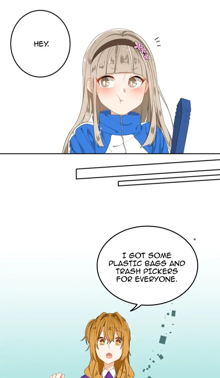 Tonari No Seki No Kobayashi San 65 13